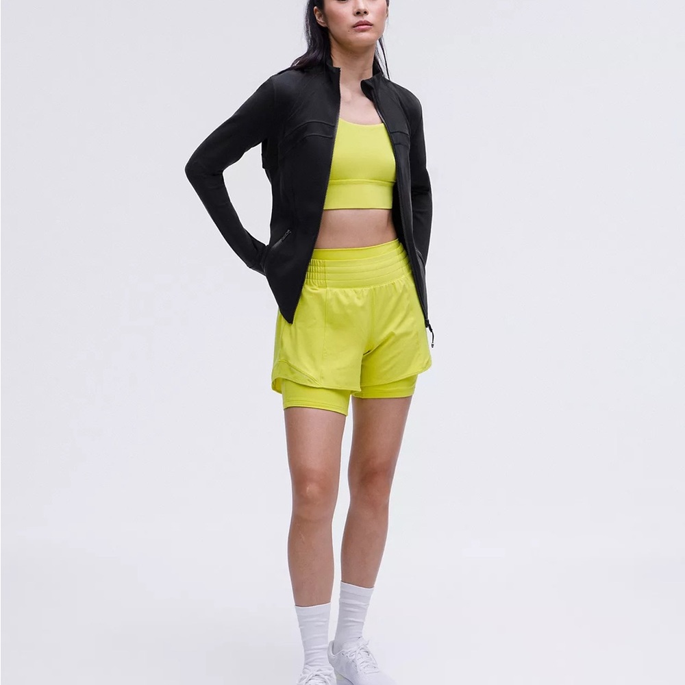 EUC Luon Define Jacket - Picture 2 of 8